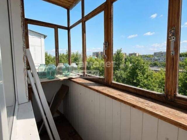продажа жилая Солнечногорск улица Подмосковная, 25