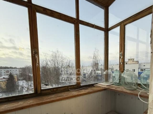 продажа жилая Солнечногорск улица Подмосковная, 25