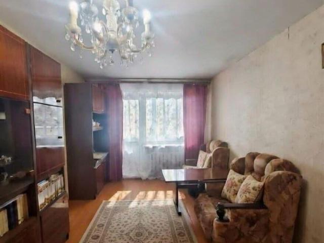 продажа жилая Солнечногорск улица Подмосковная, 5