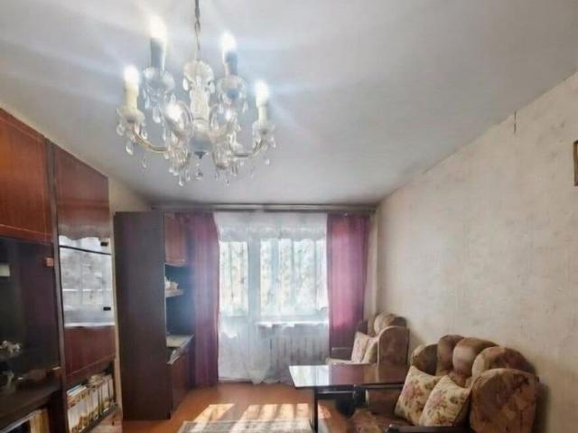 продажа жилая Солнечногорск улица Подмосковная, 5