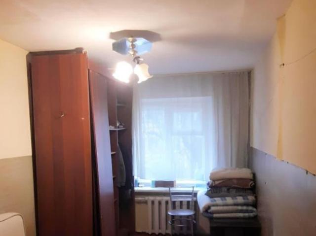 продажа жилая Солнечногорск улица Подмосковная, 6