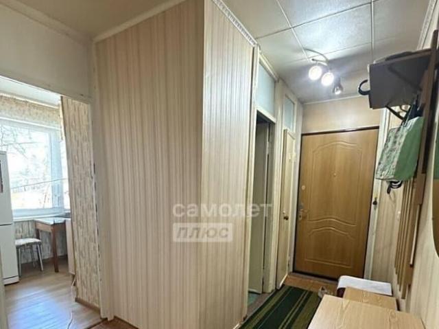 продажа жилая Солнечногорск улица Подмосковная, 9