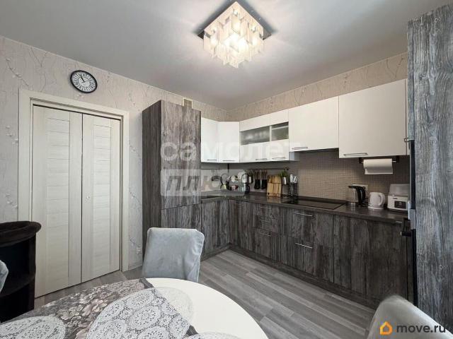 продажа жилая Солнечногорск Банковская улица, 15