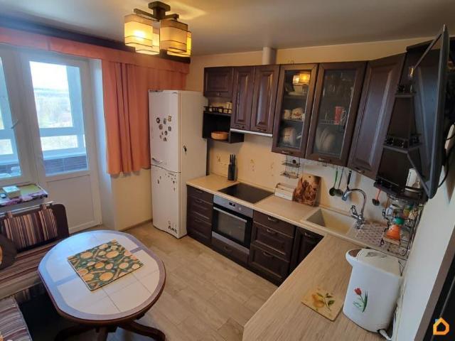 продажа жилая Солнечногорск Банковская улица, 15