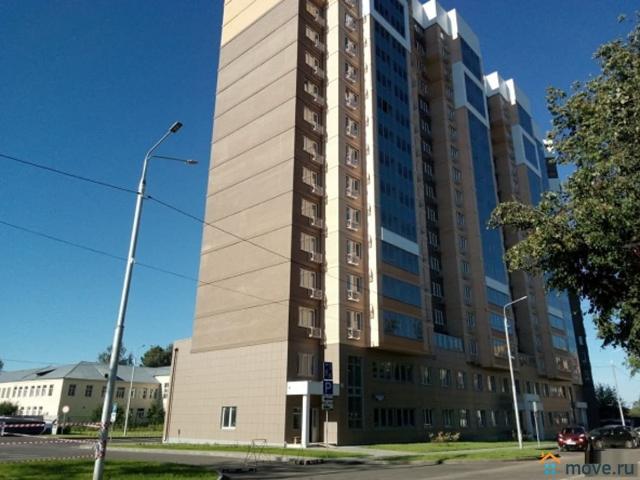 продажа жилая Солнечногорск Банковская улица, 15