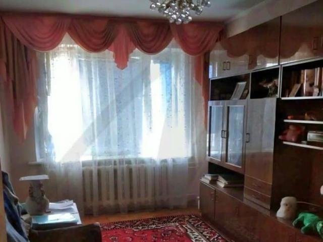 продажа жилая Солнечногорск Банковская улица, 6