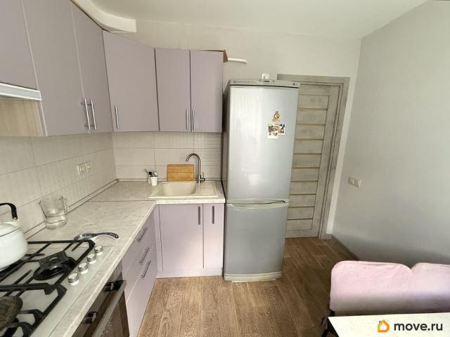 продажа жилая Солнечногорск Колхозная улица, 18