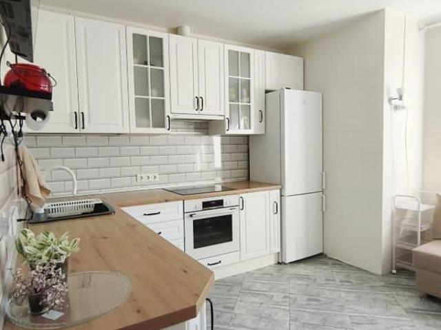 продажа жилая Солнечногорск Красная улица, 127