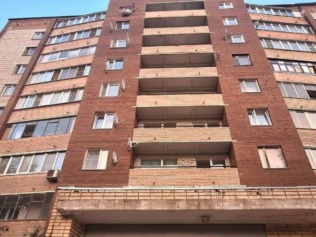продажа жилая Солнечногорск Красная улица, 133