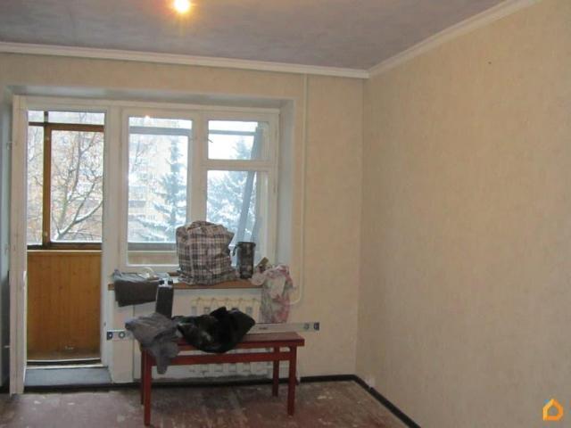 продажа жилая Солнечногорск Красная улица, 71