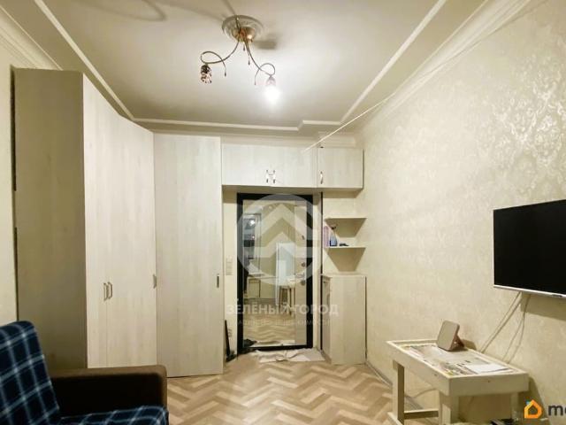 продажа жилая Солнечногорск Крестьянская улица, 10