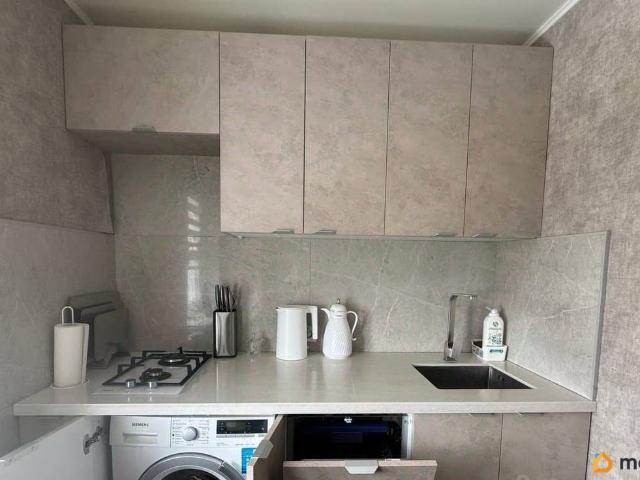 продажа жилая Солнечногорск Рабочая улица, 8