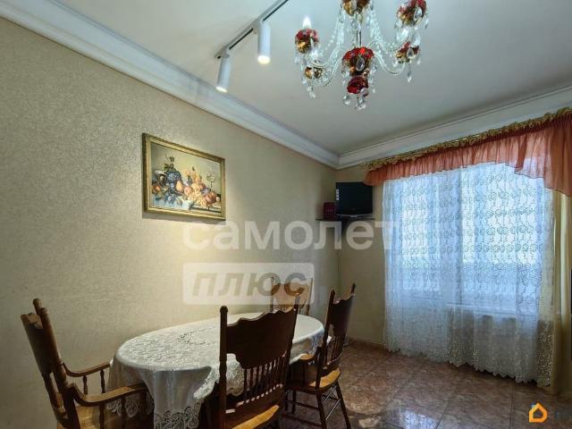 продажа жилая Солнечногорск Рабочая улица, 9