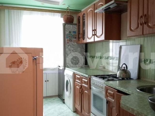 продажа жилая Сосенский ул. Кирова, 20