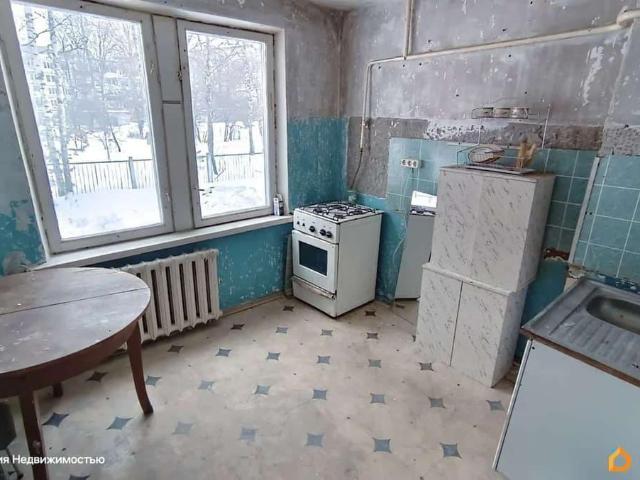 продажа жилая Сосенский улица Космонавтов, 7