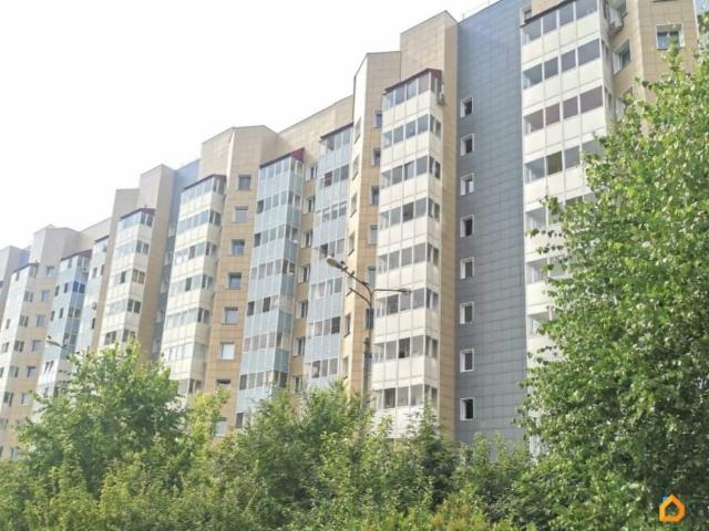 продажа жилая Сосновоборск проспект Мира, 3