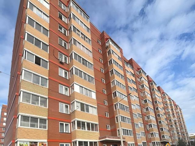 продажа жилая Сосновоборск проспект Мира, 15