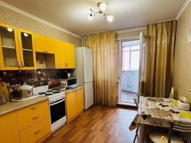продажа жилая Сосновоборск проспект Мира, 5