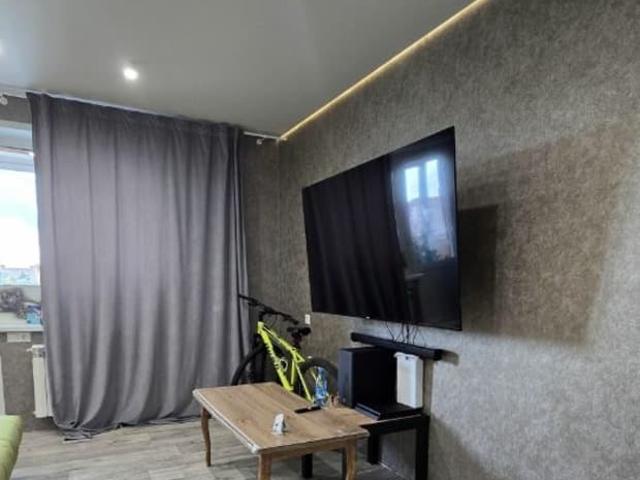 продажа жилая Сосновоборск Солнечная улица, 41