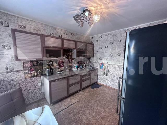 продажа жилая Сосновоборск ул. Юности, 53