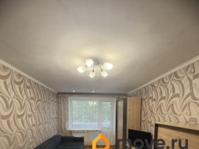 продажа жилая Сосновоборск улица Новоселов, 4