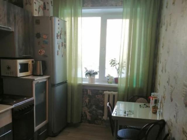 продажа жилая Сосновоборск улица Энтузиастов, 29