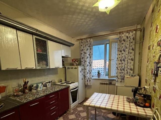 продажа жилая Сосновоборск улица Ленинского Комсомола, 14