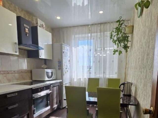 продажа жилая Сосновоборск улица Ленинского Комсомола, 12