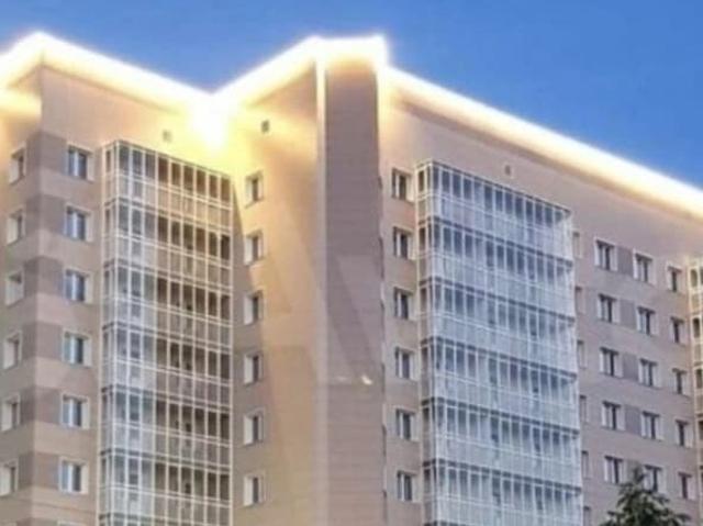 продажа жилая Сосновоборск улица Ленинского Комсомола, 25