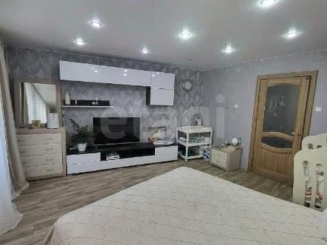 продажа жилая Сосновоборск улица Ленинского Комсомола, 26