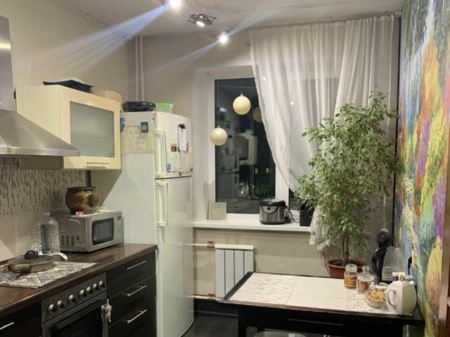 продажа жилая Сосновоборск улица Ленинского Комсомола, 28