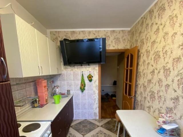 продажа жилая Сосновоборск улица Ленинского Комсомола, 2