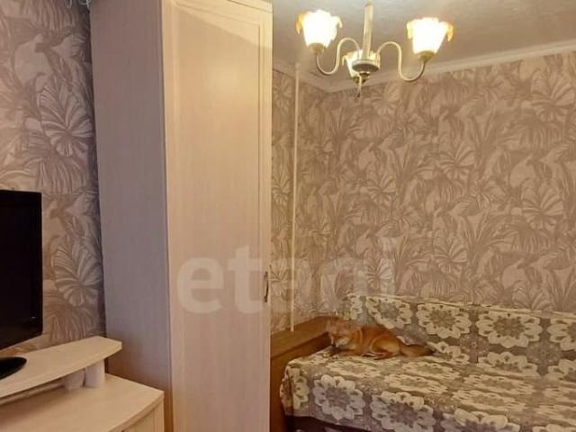 продажа жилая Сосновоборск улица Ленинского Комсомола, 3