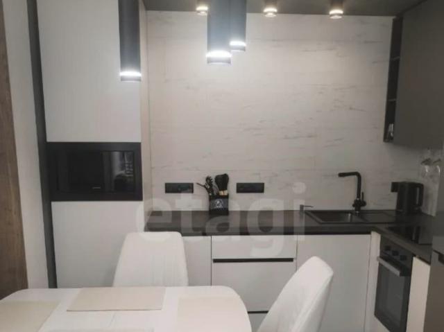 продажа жилая Сосновоборск улица Ленинского Комсомола, 46