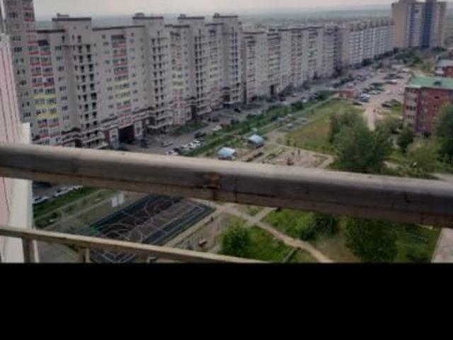 продажа жилая Сосновоборск улица Ленинского Комсомола, 40к2