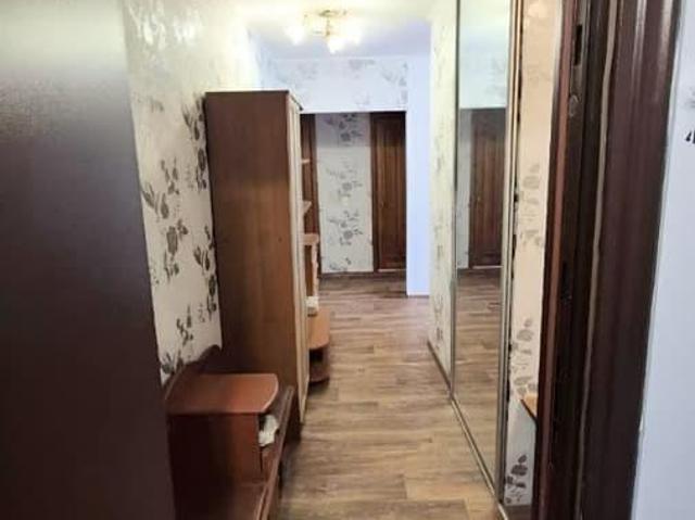 продажа жилая Сосновоборск улица Ленинского Комсомола, 4