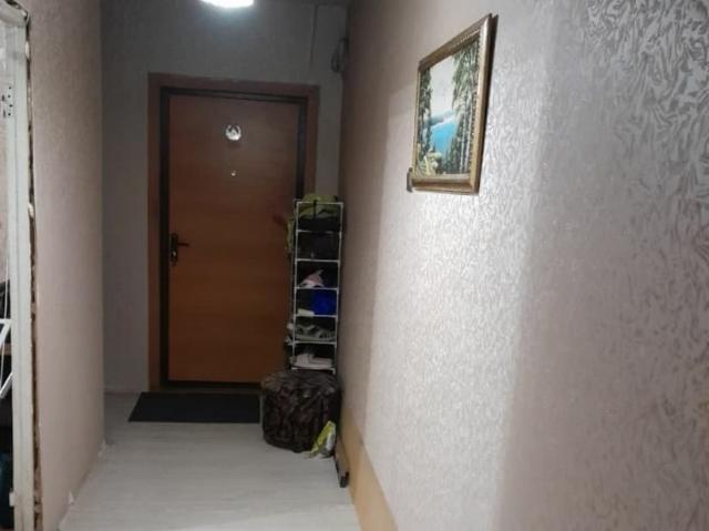 продажа жилая Сосновоборск улица Ленинского Комсомола, 4