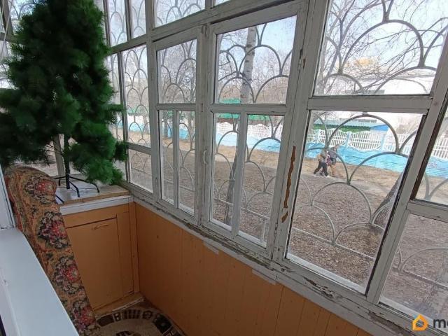 продажа жилая Сосновоборск улица Юности, 17