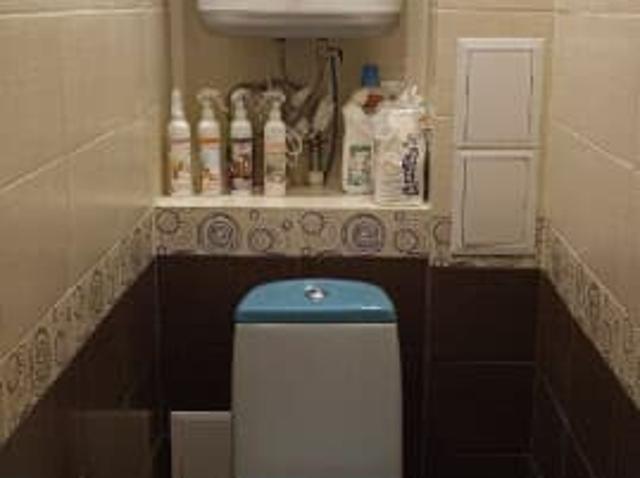 продажа жилая Сосновоборск улица Юности, 31