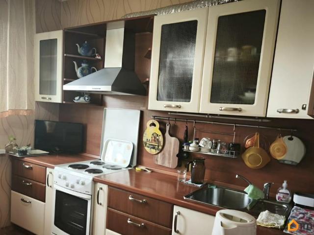 продажа жилая Сосновоборск Весенняя улица, 11