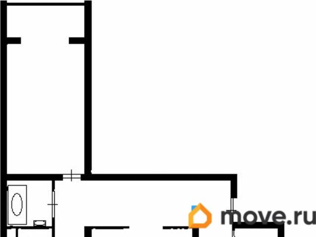 продажа жилая Сосновоборск Весенняя улица, 13