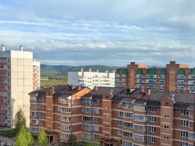 продажа жилая Сосновоборск Весенняя улица, 4