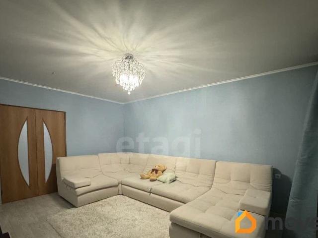 продажа жилая Сосновоборск Весенняя улица, 4