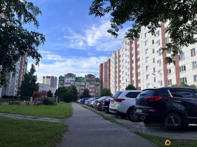 продажа жилая Сосновый Бор Парковая улица, 14