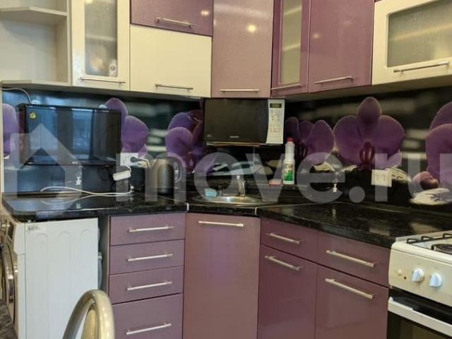 продажа жилая Сосновый Бор ул. Космонавтов, 8