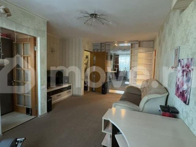 продажа жилая Сосногорск ул. Гайдара, 1