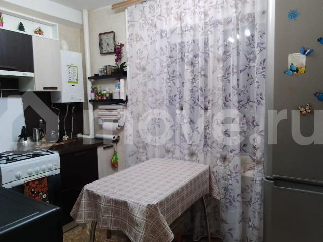 продажа жилая Сосногорск ул. Гоголя, 1б