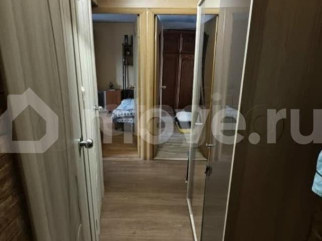 продажа жилая Сосногорск ул. Гоголя, 1б