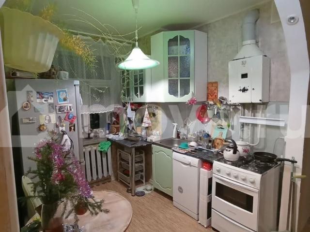 продажа жилая Сосногорск ул. Ленина, 36