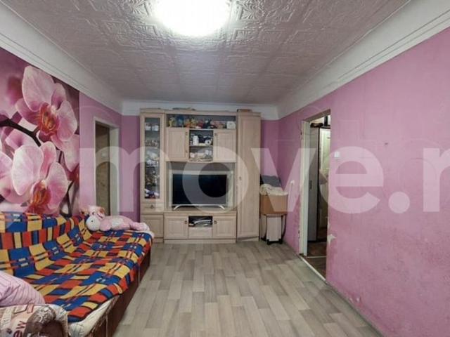 продажа жилая Сосногорск ул. Лесная ул, 20